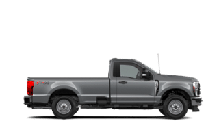 2026 Ford Super Duty® External Image 5